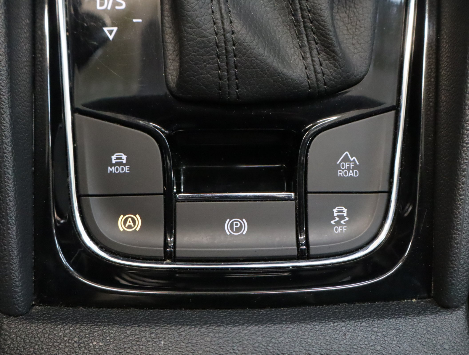 Škoda Kodiaq - 2023