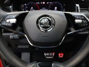 Škoda Kodiaq - 2023