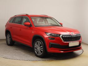 Škoda Kodiaq - 2023