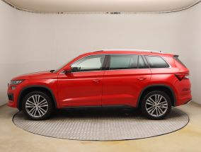 Skoda Kodiaq - 2023