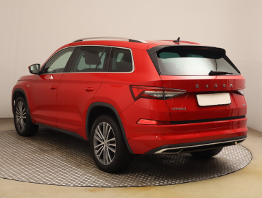 Škoda Kodiaq - 2023