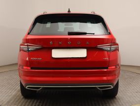 Škoda Kodiaq - 2023