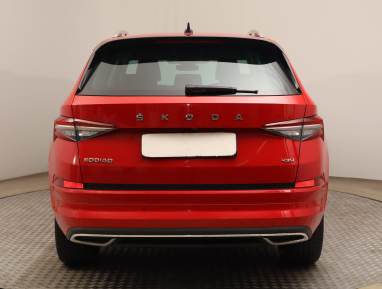 Škoda Kodiaq - 2023