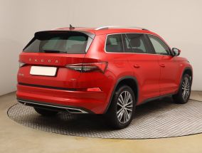 Škoda Kodiaq - 2023