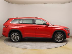 Škoda Kodiaq - 2023