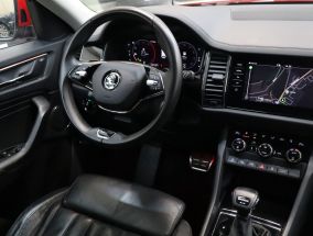 Škoda Kodiaq - 2023