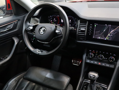 Škoda Kodiaq - 2023