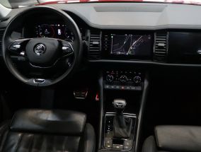 Škoda Kodiaq - 2023