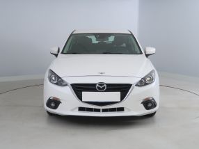 Mazda 3 - 2015
