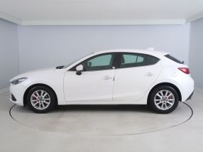 Mazda 3 - 2015