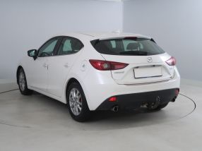 Mazda 3 - 2015