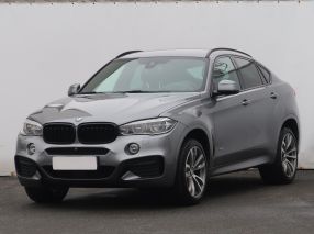 BMW X6 - 2018