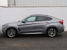 BMW X6 - 2018