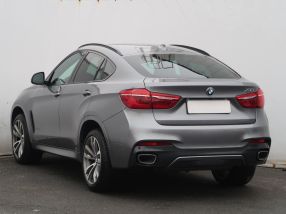 BMW X6 - 2018