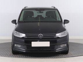 Volkswagen Touran - 2016
