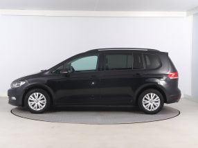 Volkswagen Touran - 2016
