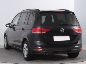 Volkswagen Touran - 2016