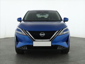 Nissan Qashqai - 2023