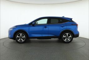 Nissan Qashqai - 2023