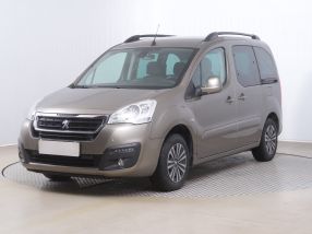 Peugeot Partner - 2018
