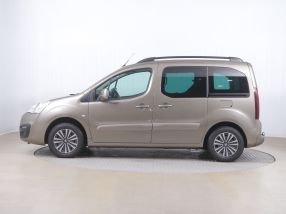 Peugeot Partner - 2018