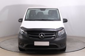 Mercedes - Benz Vito - 2021