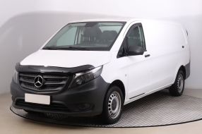 Mercedes - Benz Vito - 2021
