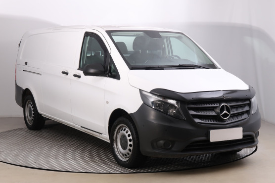 Mercedes - Benz Vito