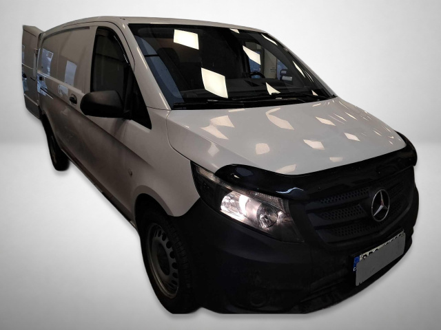 Mercedes-Benz Vito 2021