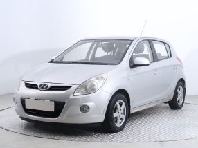 Hyundai i20 - 2012