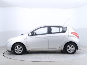 Hyundai i20 - 2012