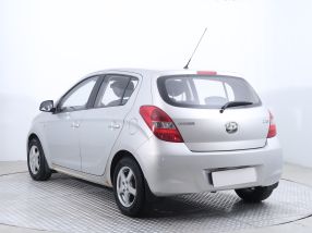 Hyundai i20 - 2012