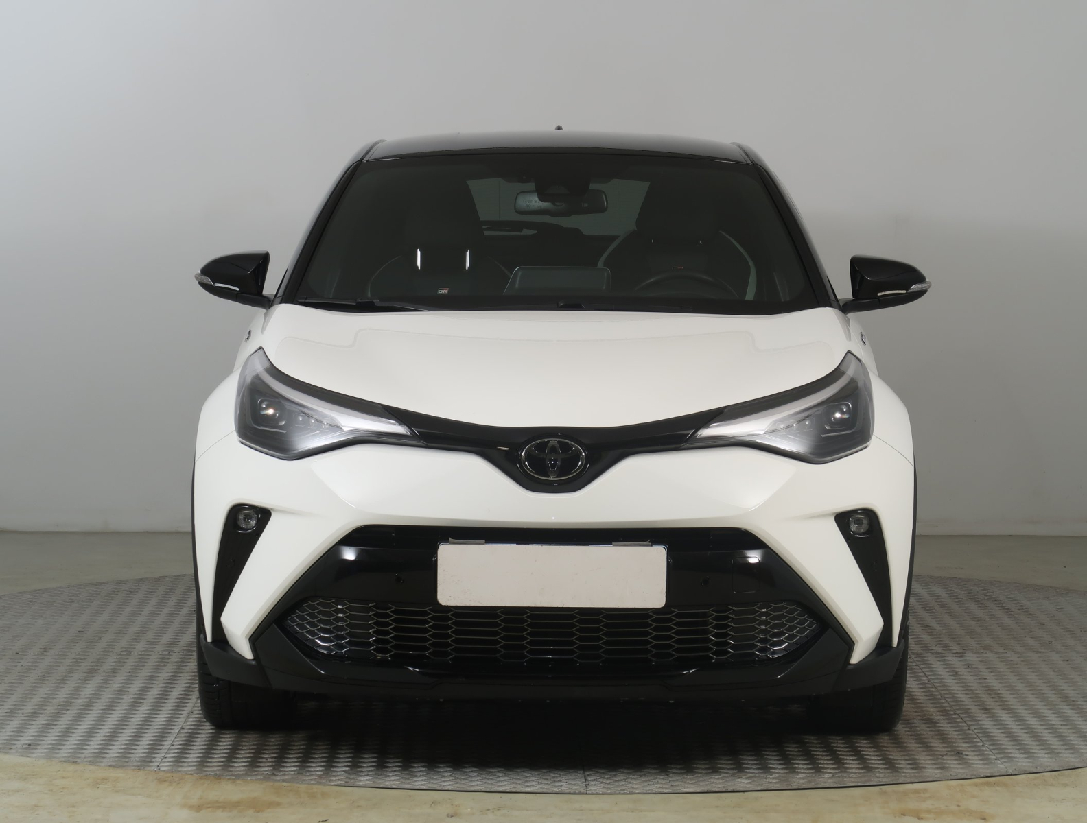 Toyota C-HR - 2022