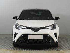 Toyota C-HR - 2022