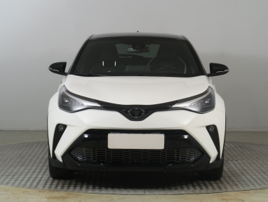 Toyota C-HR - 2022