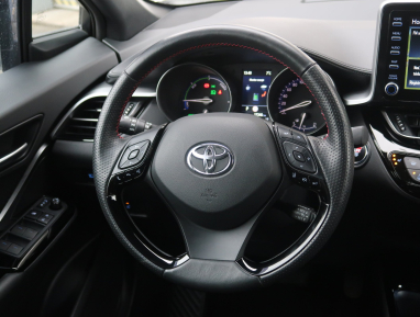 Toyota C-HR - 2022