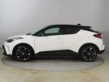 Toyota C-HR - 2022
