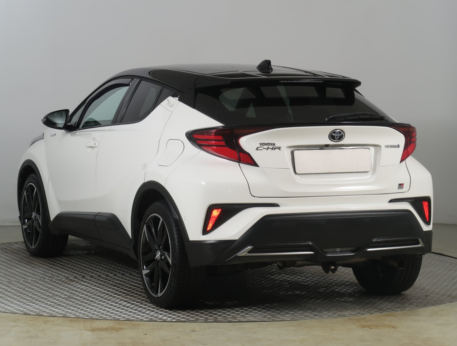 Toyota C-HR - 2022