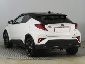 Toyota C-HR - 2022