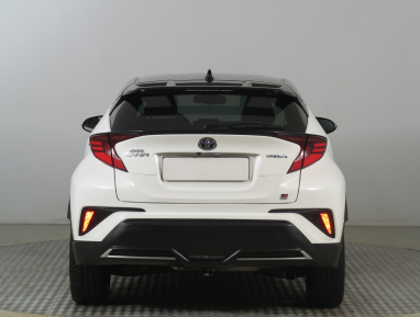 Toyota C-HR - 2022
