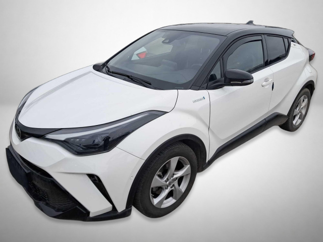 Toyota C-HR 2022
