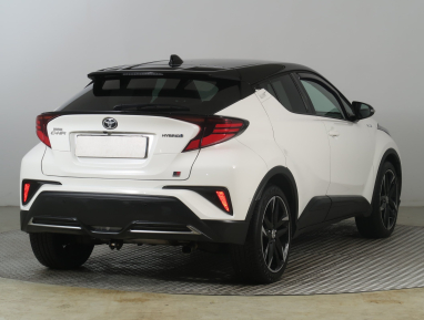Toyota C-HR - 2022