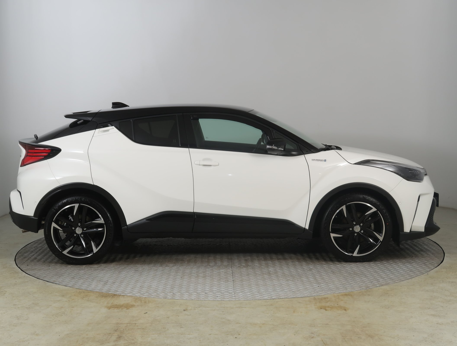 Toyota C-HR - 2022