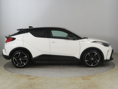 Toyota C-HR - 2022
