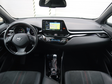 Toyota C-HR - 2022