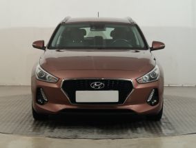 Hyundai i30 - 2017