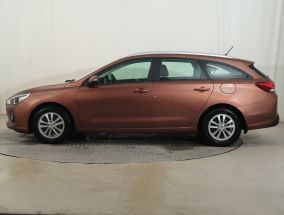 Hyundai i30 - 2017