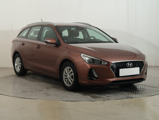 Hyundai i30 2017