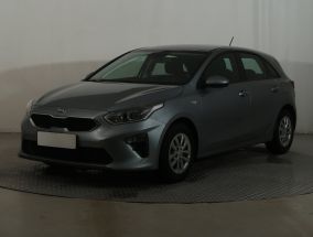 Kia Ceed - 2021