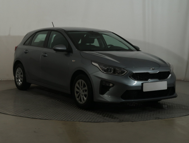 Kia Ceed 2021